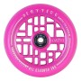  Колеса Oath Lattice V2 110mm Wheels Pink